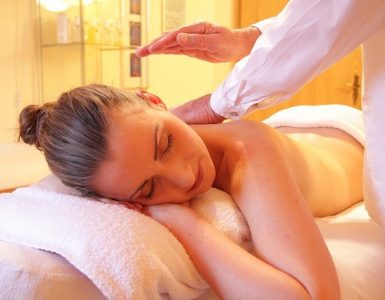 massage today