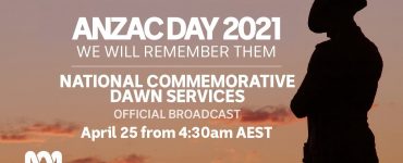 How to watch the Anzac Day Dawn Service & National Ceremony 2024 live stream online free