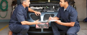 6 Reasons To Start A Career In The Automotive Industry