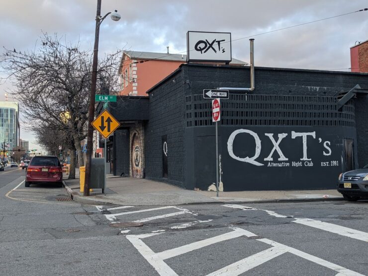 oxt nightclub