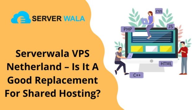 serverwala