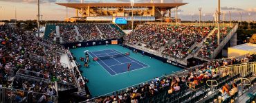 Miami Open masters 2024 Tennis Men's Final