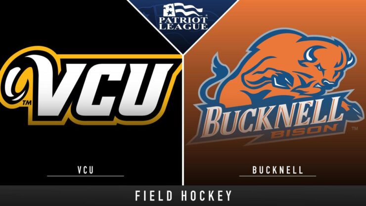 VCU vs Bucknell Live Stream: Watch Field Hockey game online free