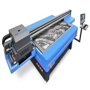 Flatbed Printing Machines