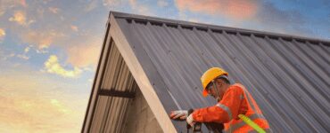 Roof Repair