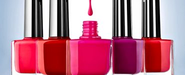 Benefits of Non-Toxic Nail Polish