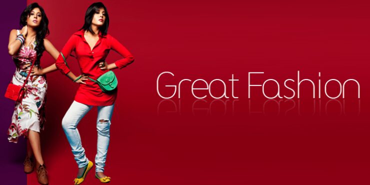 Enjoy Online Shopping From The Top-Rated Online Fashion Destination