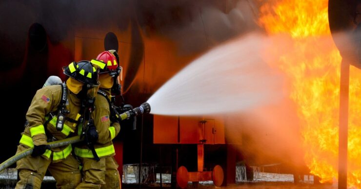 An Essential Guide to Becoming a Firefighter in Australia