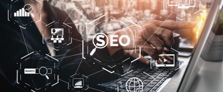 Hiring an Agency to Manage Your SEO Needs