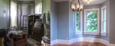 Home Restoration