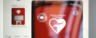 How Does a Portable Defibrillator Work