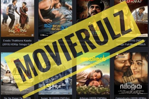 Movierulz.plz – Best Tool For Free Movies