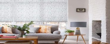 Roller Blinds Abu Dhabi