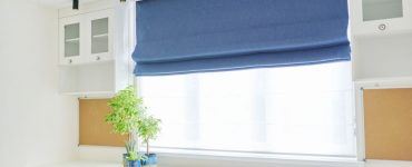 Roman Blinds Abu Dhabi