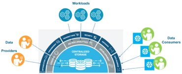 Snowflake Data