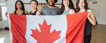 Scholarships in Canada