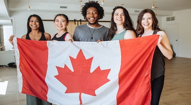 Scholarships in Canada