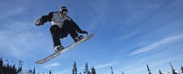 THE THRILL OF THE SNOW: SNOWBOARDING AND OTHER ICY GEAR