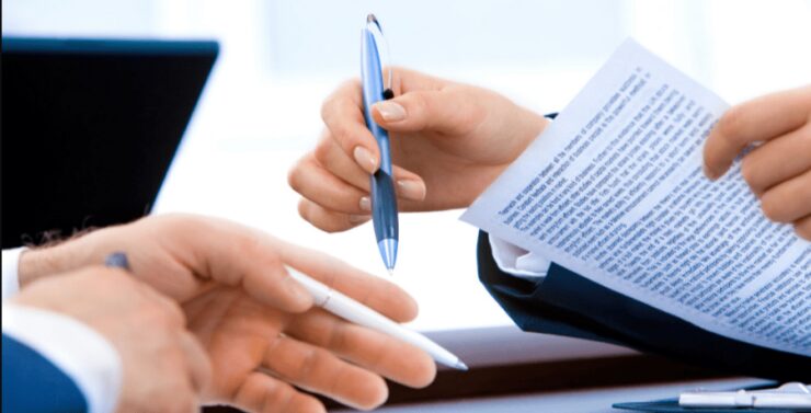 What Should You Know Before a Contract Review