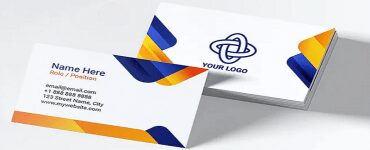 business card boxes