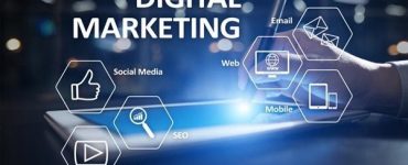 digital marketing strategy