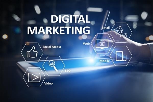 digital marketing strategy