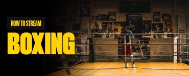 boxing Streams