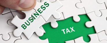 business tax