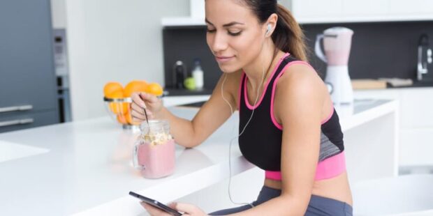 5 Reason Protein Powder Can Cause Weight Gain – Vel illum