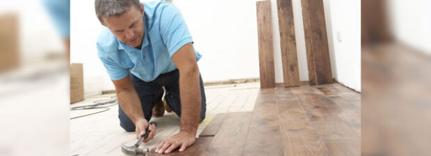 Interesting facts about vinyl flooring