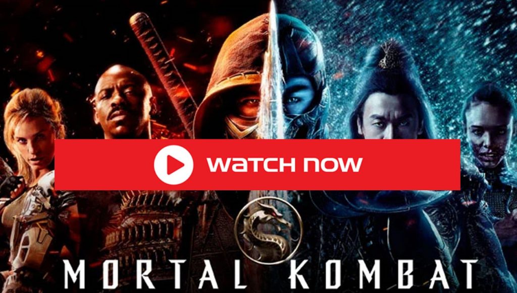 Mortal Kombat (2021) Full Movie Watch online free - Vel illum
