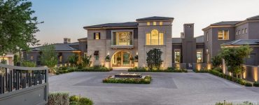 get into Scottsdale real estate