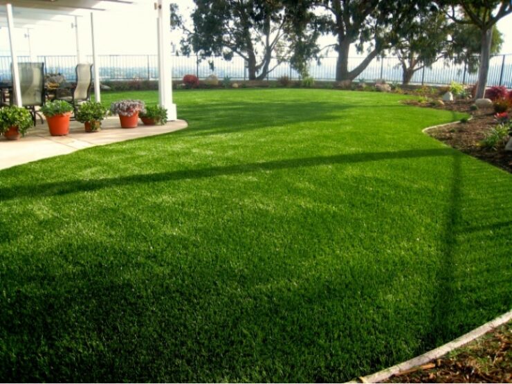 Artificial Grass Abu Dhabi