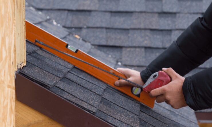 4 Tips for Choosing the Best Roofing Contractor