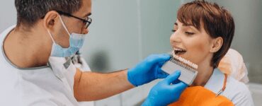 Cosmetic Dentistry Improves Quality Of Life