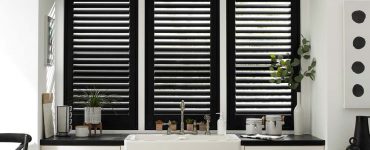 Modern Blinds Dubai