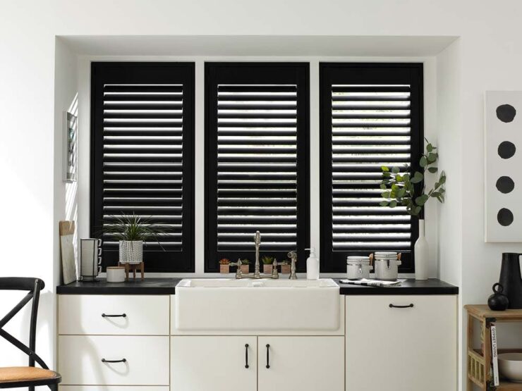 Modern Blinds Dubai