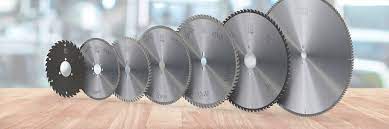 Explaining the Different Usage of the Variety of Diamond Blades