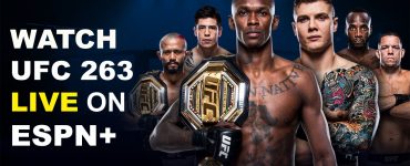 ufc263livefree