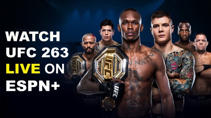 ufc263livefree