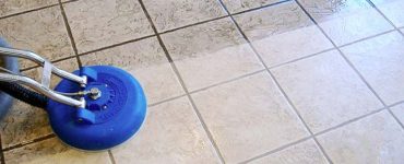 Why Is Tile and Grout Cleaning So Important?