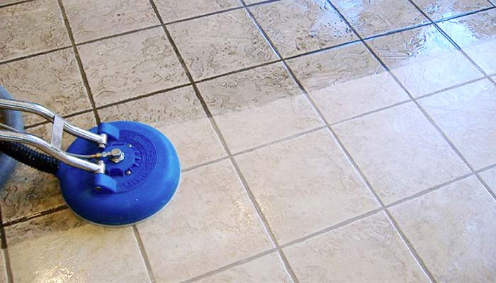 Why Is Tile and Grout Cleaning So Important?