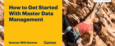 Gartner MDM