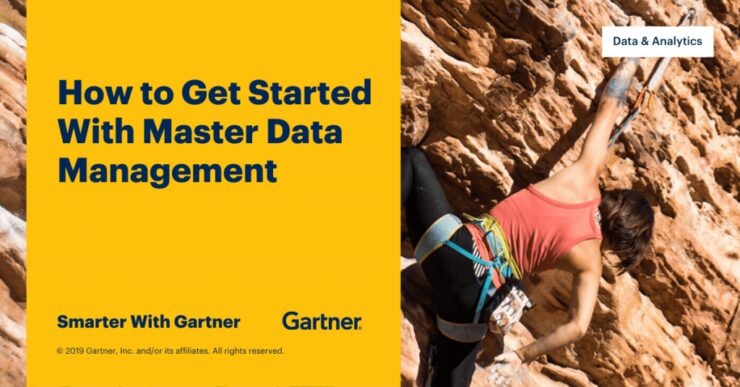 Gartner MDM