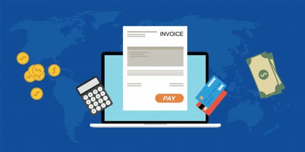 Online Billing Software