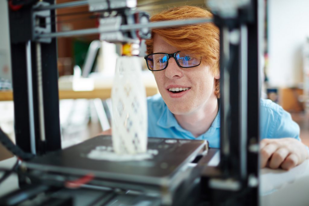 Your Guide to 3D Scanning Technology Vel illum