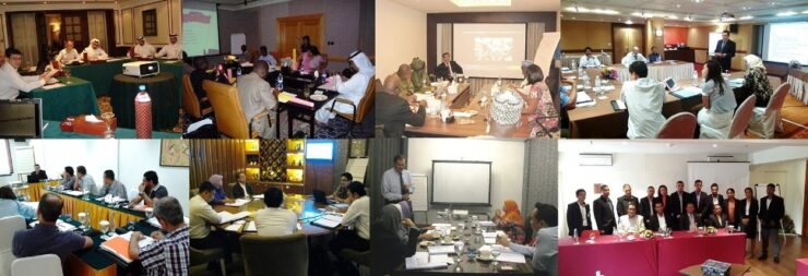 Training Courses in Dubai