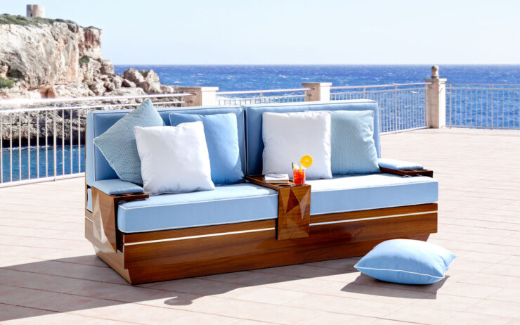 Outdoor Upholstery Dubai