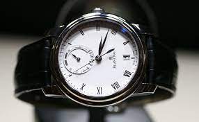 4 Blancpain Watches That Exudes Sophistication