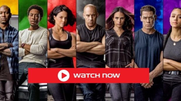 How Fast and Furious 9! watch f9 streaming free? - Vel illum